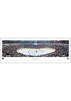 Blakeway Panoramas Winnipeg Jets Panorama Unframed Poster