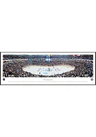 Blakeway Panoramas Winnipeg Jets Panorama Framed Posters