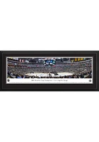 Blakeway Panoramas Los Angeles Kings Stanley Cup 2014 Panorama Deluxe Framed Posters