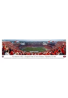 Blakeway Panoramas San Francisco 49ers Football Panorama Unframed Poster