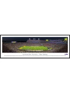 Blakeway Panoramas LSU Tigers Tiger Stadium Standard Framed Posters