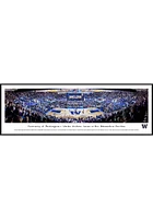 Blakeway Panoramas Washington Huskies Standard Framed Posters