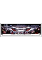 Blakeway Panoramas Ottawa Senators Standard NHL 100 Classic Framed Posters