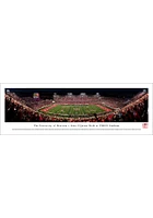 Blakeway Panoramas Houston Cougars Football Night Game Unframed Unframed Poster