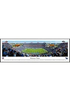 Blakeway Panoramas Tennessee Titans LP Field Panorama Framed Posters
