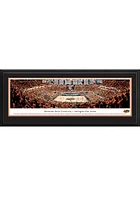 Blakeway Panoramas Oklahoma State Cowboys Gallagher-Iba Arena Deluxe Framed Posters