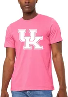 Kentucky Wildcats Womens Classic Short Sleeve T-Shirt