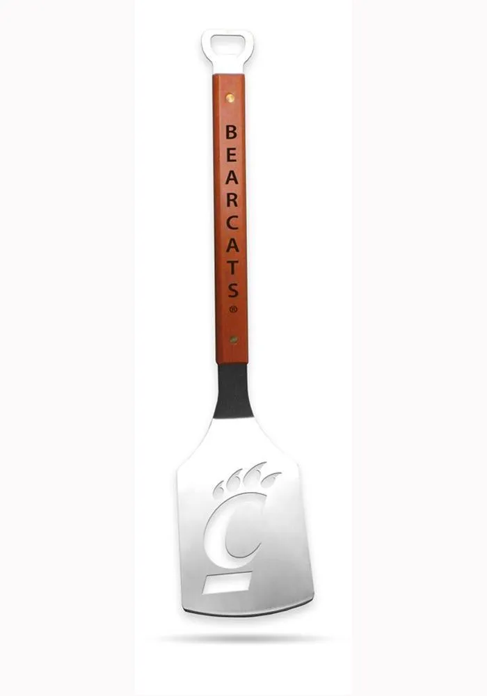 Cincinnati Bearcats Sportula BBQ Tool