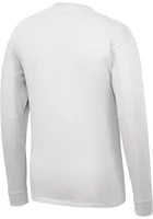Oklahoma Sooners White Football Game Of The Century Long Sleeve T Shirt