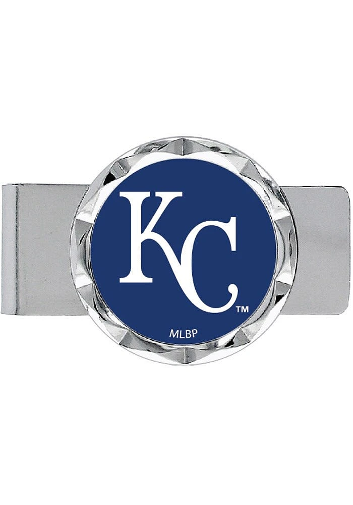 Kansas City Royals Classic Mens Money Clip