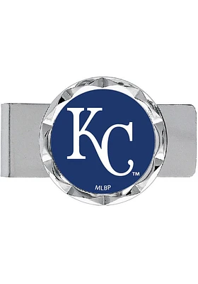 Kansas City Royals Classic Mens Money Clip