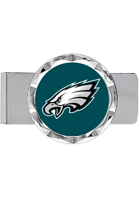 Philadelphia Eagles Classic Mens Money Clip