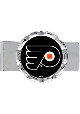 Philadelphia Flyers Classic Mens Money Clip