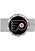 Philadelphia Flyers Classic Mens Money Clip