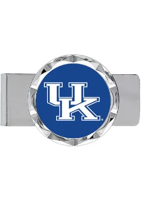 Kentucky Wildcats Classic Mens Money Clip