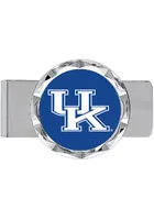 Kentucky Wildcats Classic Mens Money Clip