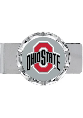 Ohio State Buckeyes Classic Mens Money Clip