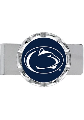 Penn State Nittany Lions Classic Mens Money Clip