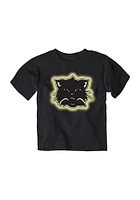 K-State Wildcats Toddler Purple Glowgo Short Sleeve T-Shirt