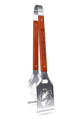 Missouri Tigers Grill-A-Tongs BBQ Tool