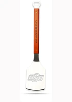 Oklahoma State Cowboys Sportula with Bottle Opener BBQ Tool