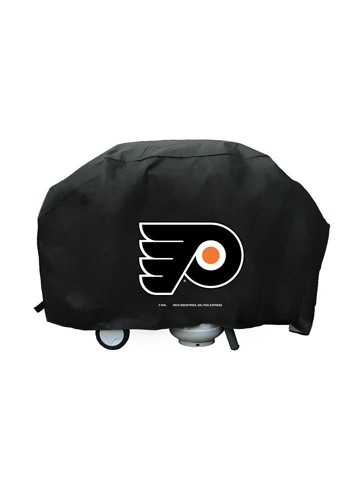 Philadelphia Flyers Economy BBQ Grill Cover