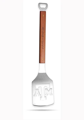 Texas A&M Aggies Sportula BBQ Tool