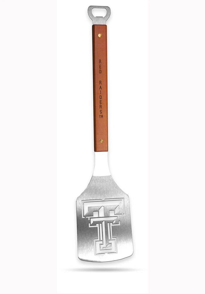 Texas Tech Red Raiders Sportula BBQ Tool