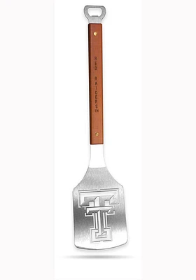 Texas Tech Red Raiders Sportula BBQ Tool