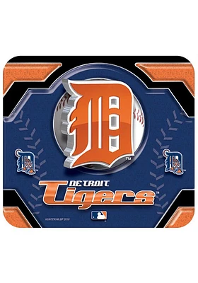 Detroit Tigers Logo Mousepad