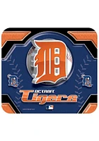 Detroit Tigers Logo Mousepad