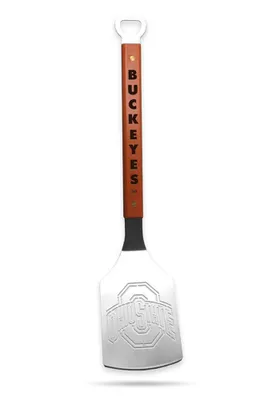 Ohio State Buckeyes Sportula BBQ Tool