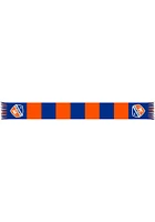 FC Cincinnati Bar Stripe Mens Scarf