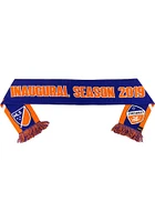 FC Cincinnati Inaugural Season Mens Scarf