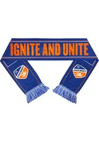 FC Cincinnati Ignite Mens Scarf