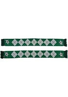 Dallas Stars Argyle Mens Scarf