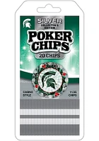 Michigan State Spartans 20pc Game