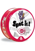 Cincinnati Reds Spot It Game