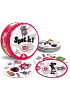 Cincinnati Reds Spot It Game