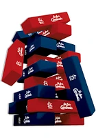 St Louis Cardinals Tumble Tower Game
