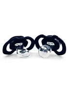 Cleveland Cavaliers 2 Pack Baby Pacifier