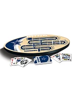 Dallas Cowboys Cribbage Game