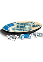 Detroit Lions Cribbage Game
