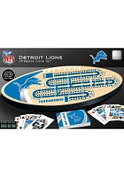 Detroit Lions Cribbage Game