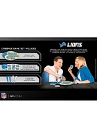 Detroit Lions Cribbage Game