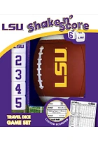 LSU Tigers Shake N Score Game