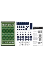 Penn State Nittany Lions Checkers Game