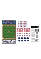 Chicago Cubs Checkers Game