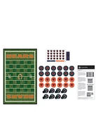 Chicago Bears Checkers Game