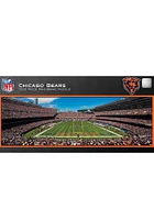 Chicago Bears 1000 Piece Pano Stadium Puzzle